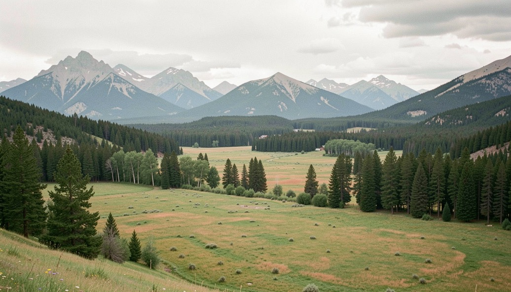 Colorado water rights basics for new rural owners: editorial view of priority date, beneficial use, augmentation plan