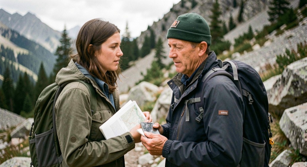 Mountain Properties: mountain property, building, rural living, and land guidance