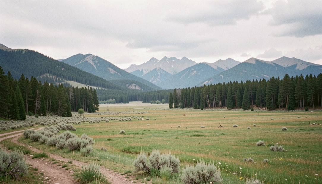 Rural internet options for remote mountain work: editorial view of fixed wireless, satellite service, cellular equipment
