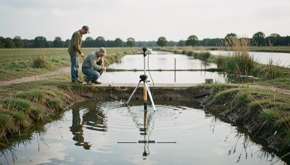 Testing well yield recovery rate and seasonal drawdown: flow test, static level, pump depth in a Colorado mountain setting